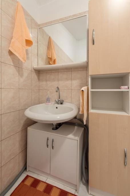 Apartment Denis Apartment in Šibenik-Knin County, Croatia