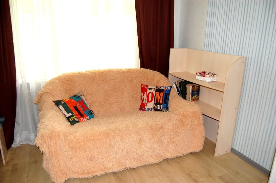 Standard Apartment on Umanskaya Apartment in Kiev City - Kyiv