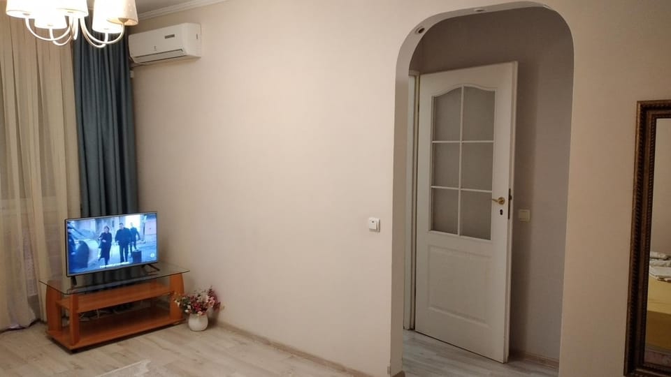 Apartment on Khristo Boteva Street Apartment in Chișinău
