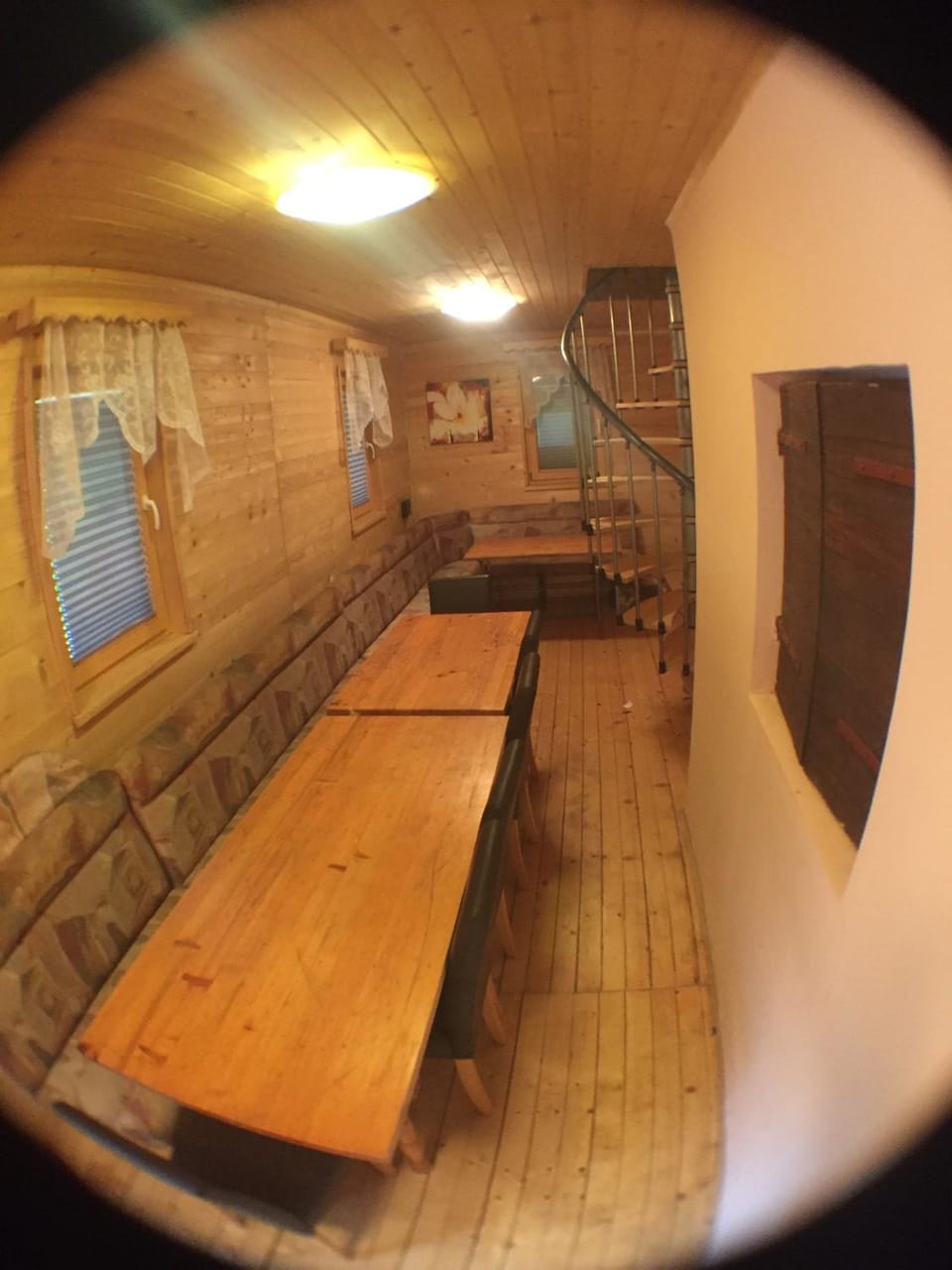 Living room, Photo of the whole room, Seating area, Dining area