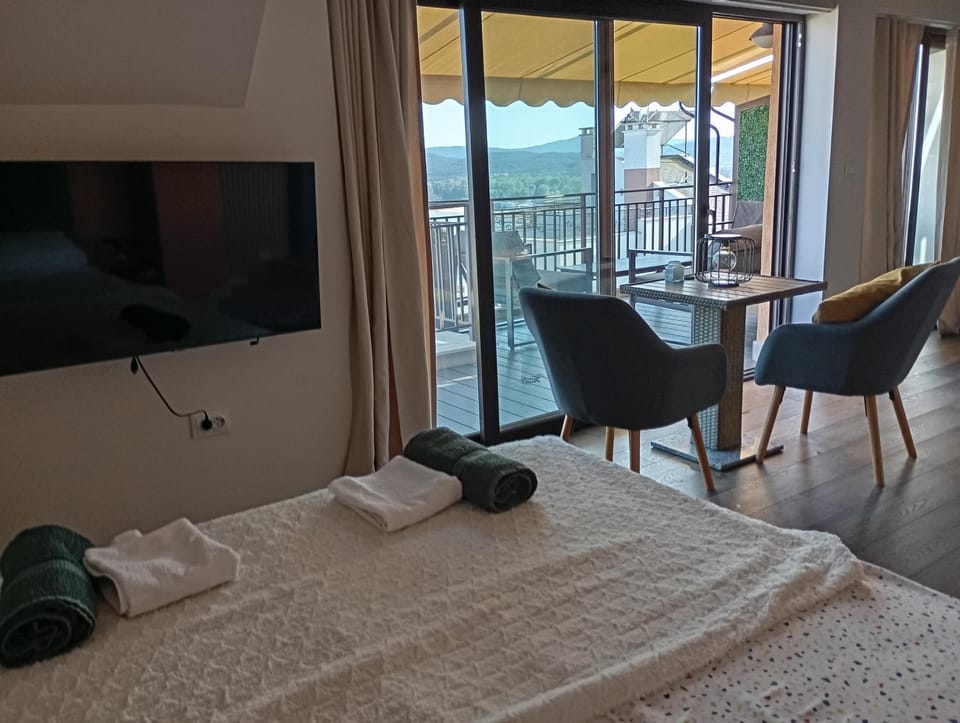 Apartments Provence Apartment in Burgas Province