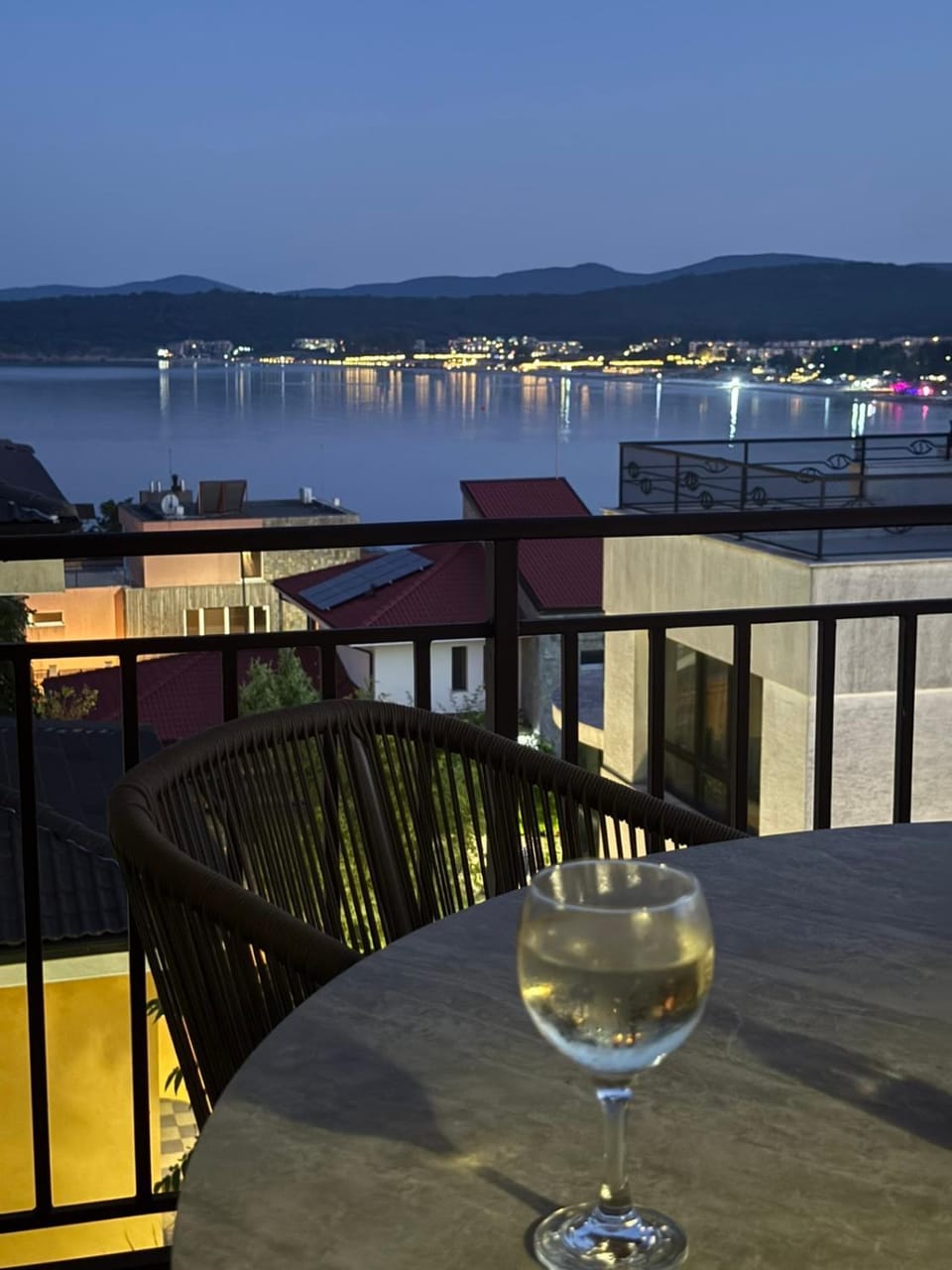 Apartments Provence Apartment in Burgas Province