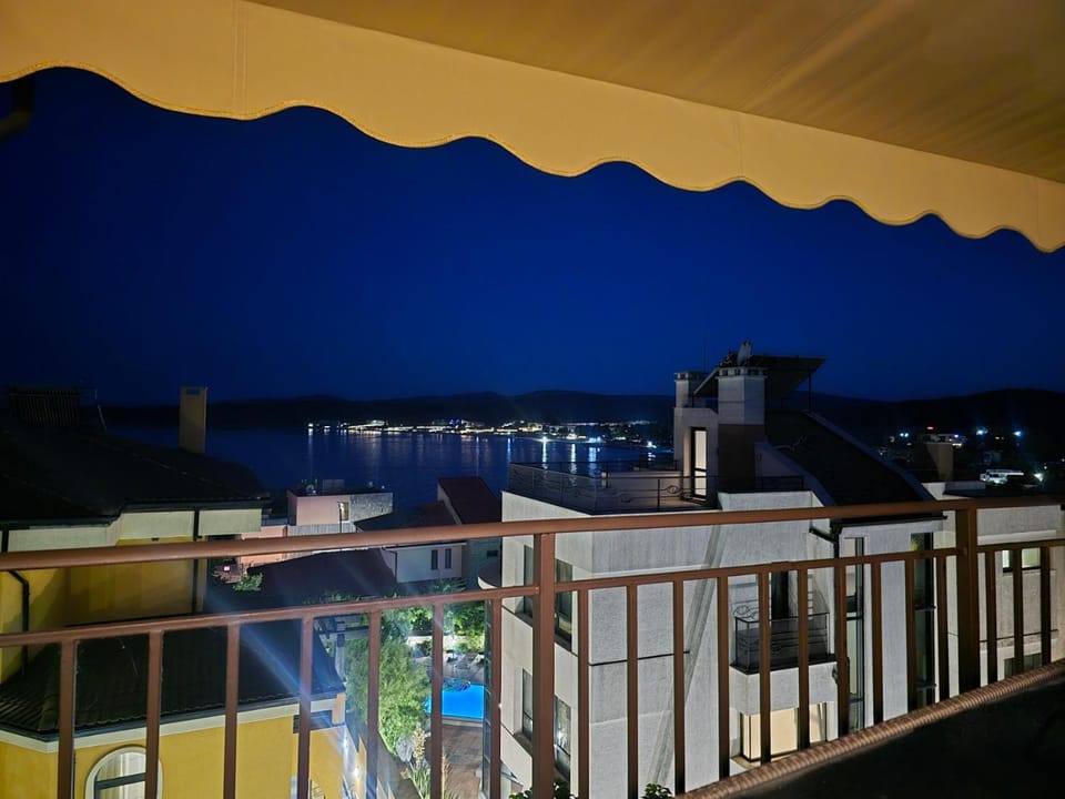 Apartments Provence Apartment in Burgas Province