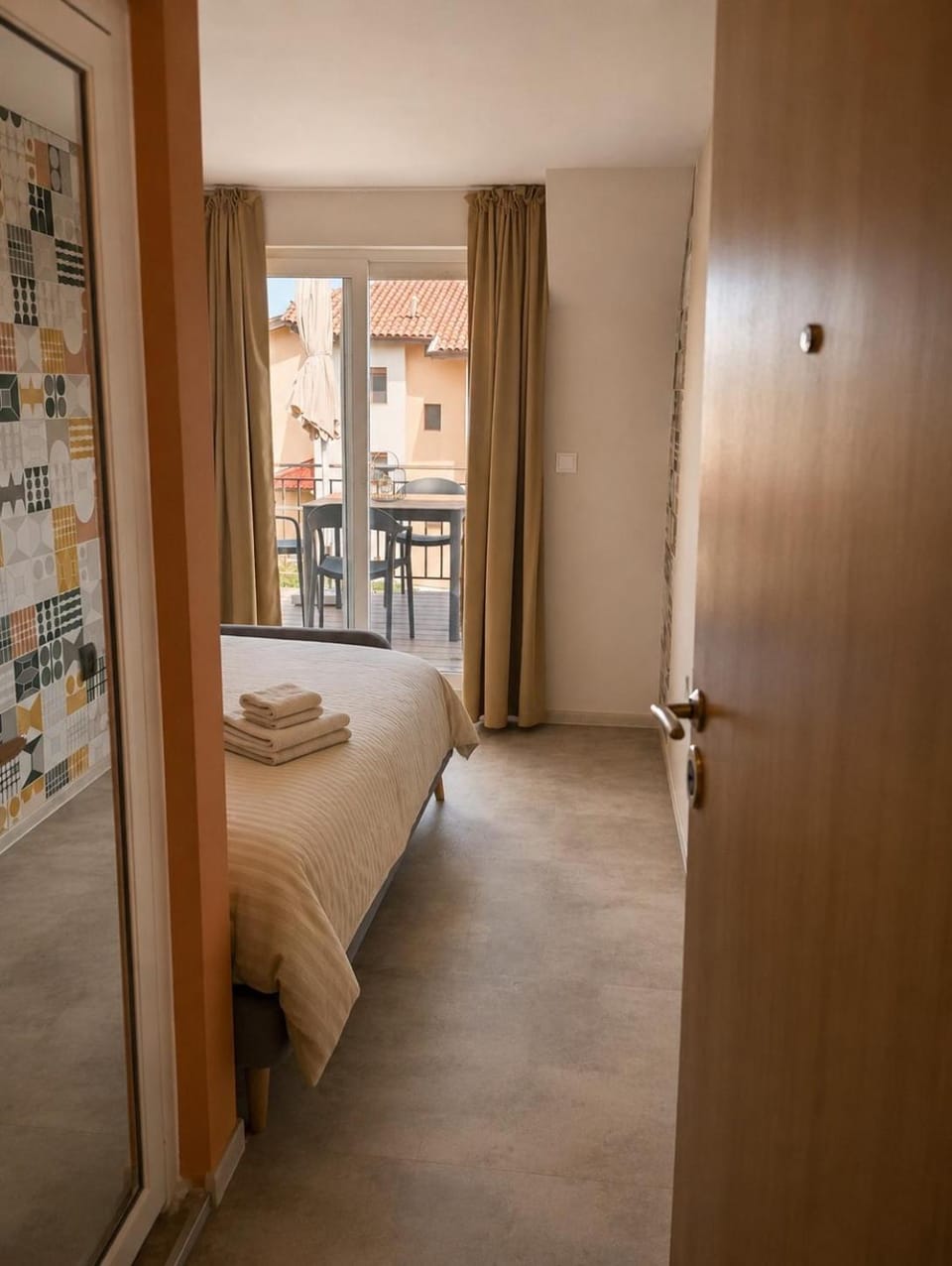 Apartments Provence Apartment in Burgas Province