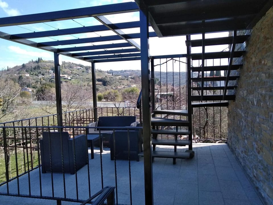 Apartment Janko Apartment in Istria County