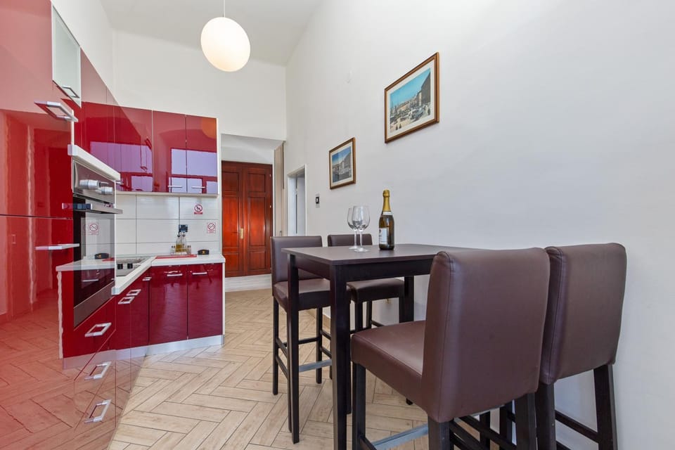 Apartment Mia Apartment in Rijeka