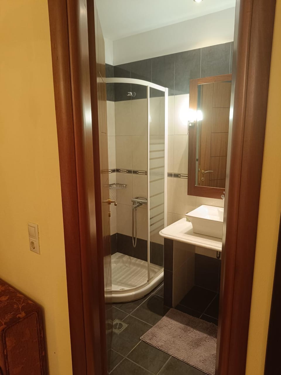 Ενοικιαζόμενα Δωμάτια "Pelion Plaza" Bed and Breakfast in Magnesia Prefecture, Greece