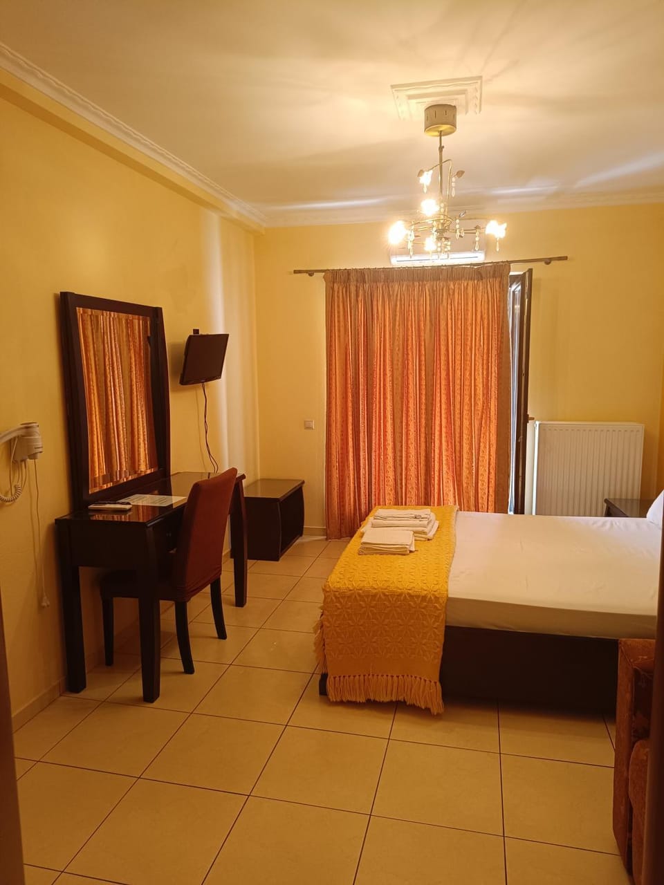 Ενοικιαζόμενα Δωμάτια "Pelion Plaza" Bed and Breakfast in Magnesia Prefecture, Greece