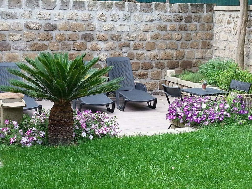 Giardino Sorrentino Bed and Breakfast in Sorrento
