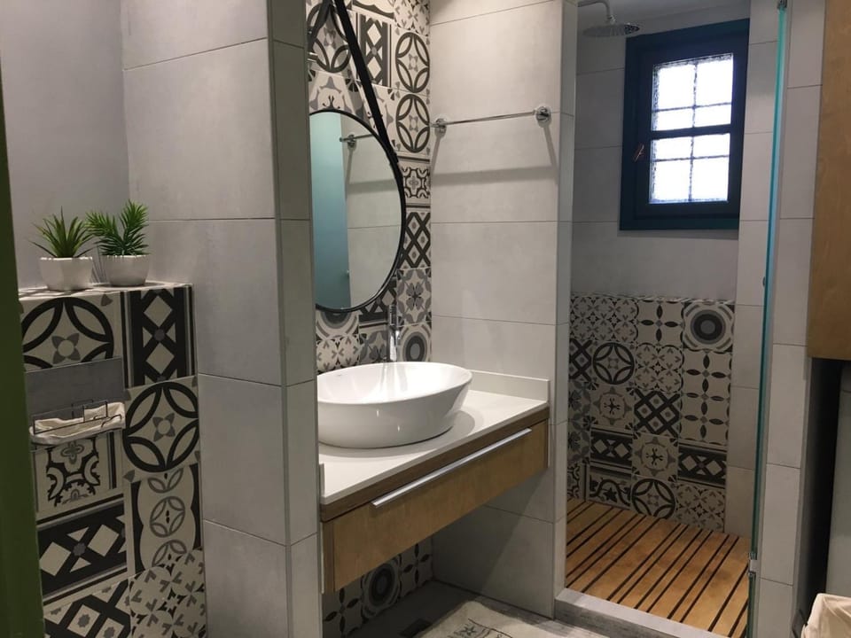 Regina House in Lasithi