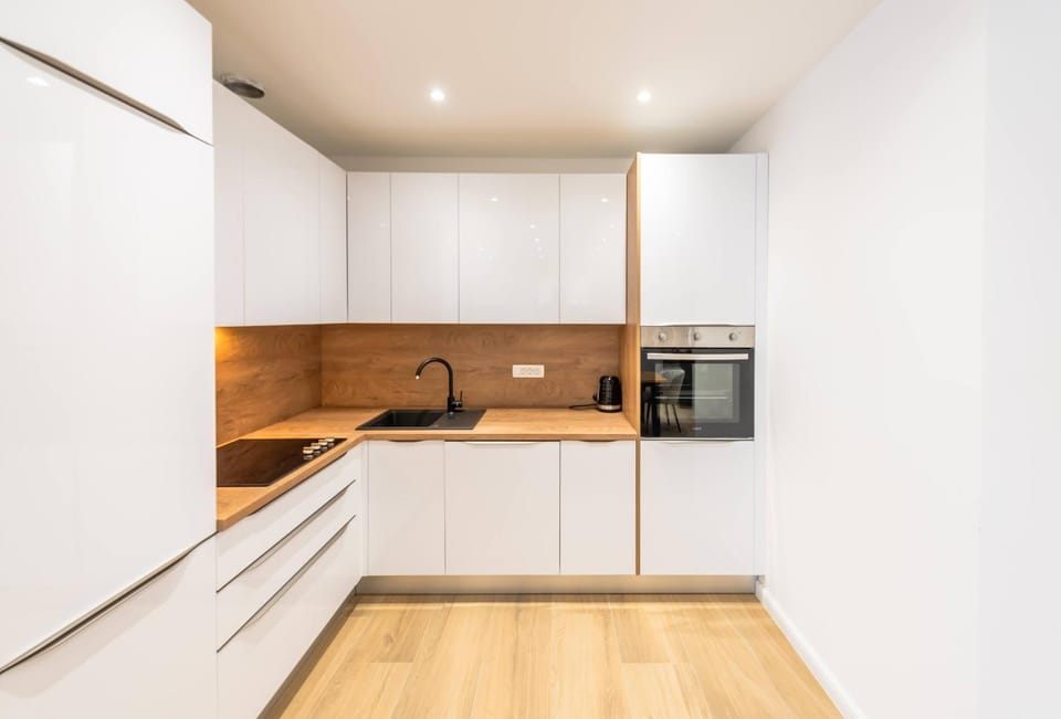 Guest house "Litus" Bed and Breakfast in Podstrana