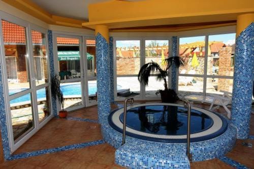 Gasthaus Joó-Wellness Pension Bed and Breakfast in Hungary