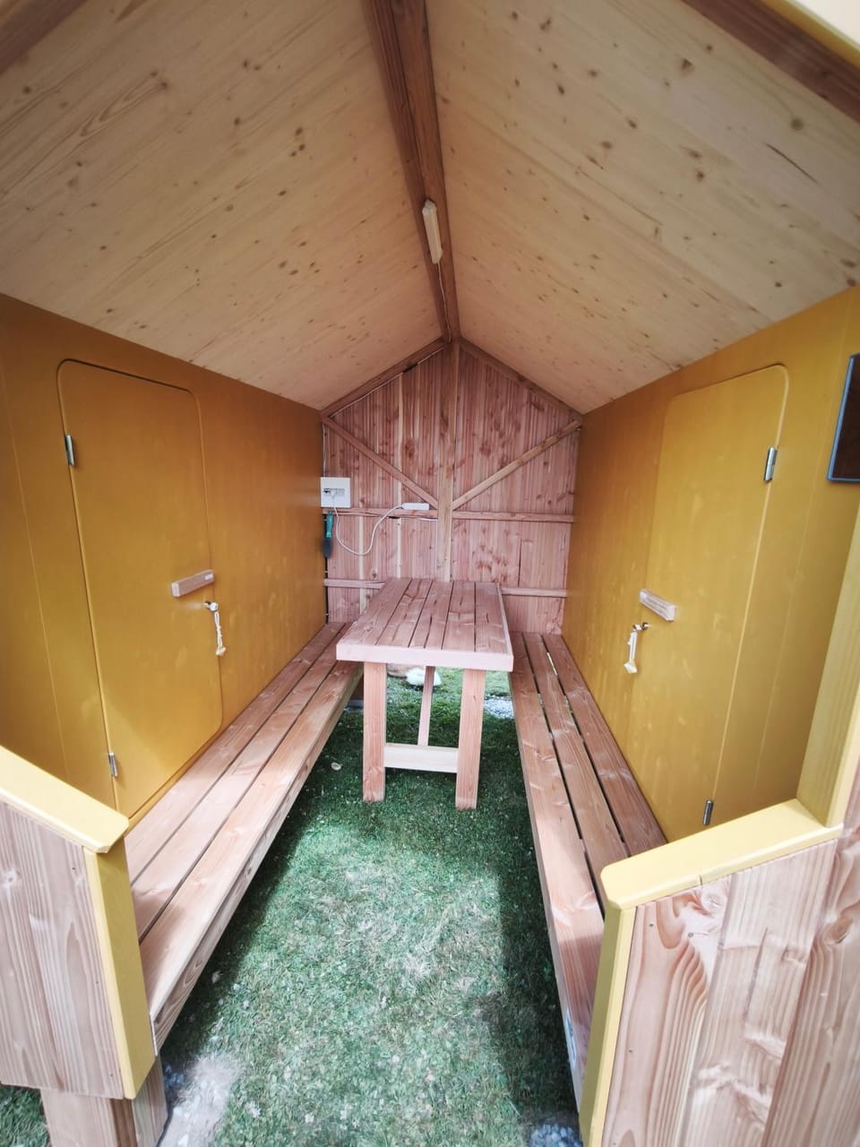Bedroom, storage