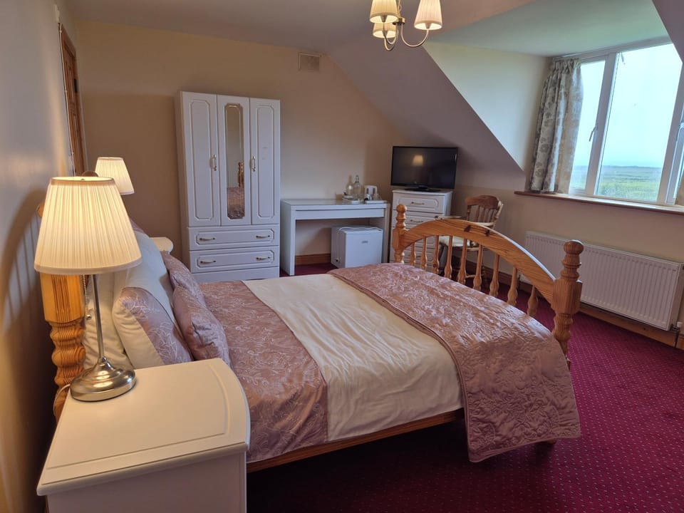 Southwind B&B Bed and Breakfast in County Clare