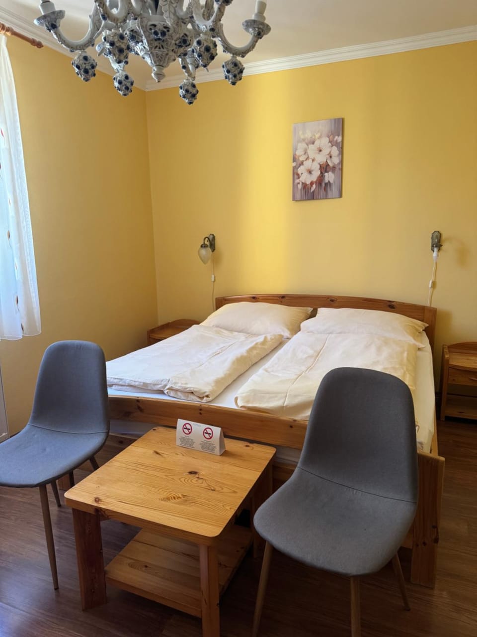 Barokk Hotel Hotel in Slovakia