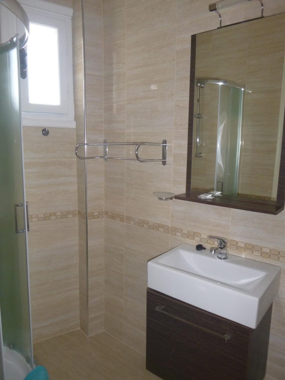 Paradisos House Apartment in Skiathos