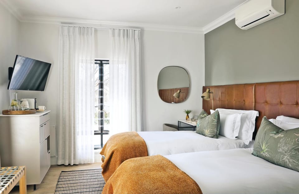 TV and multimedia, Bedroom