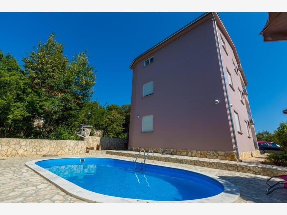 Apartment Ivana Apartment in Crikvenica
