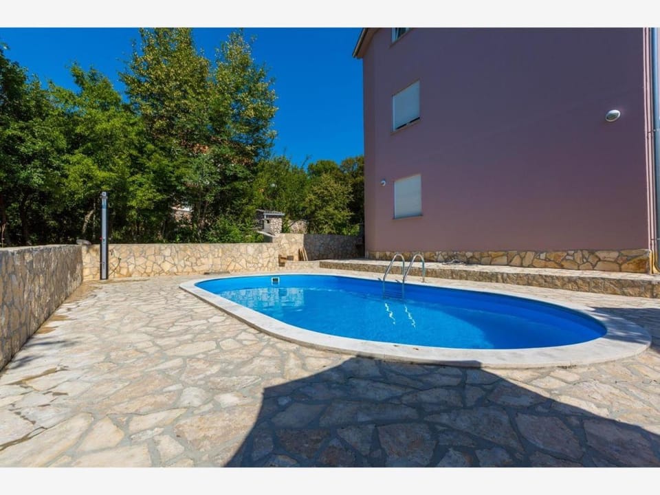 Apartment Ivana Apartment in Crikvenica