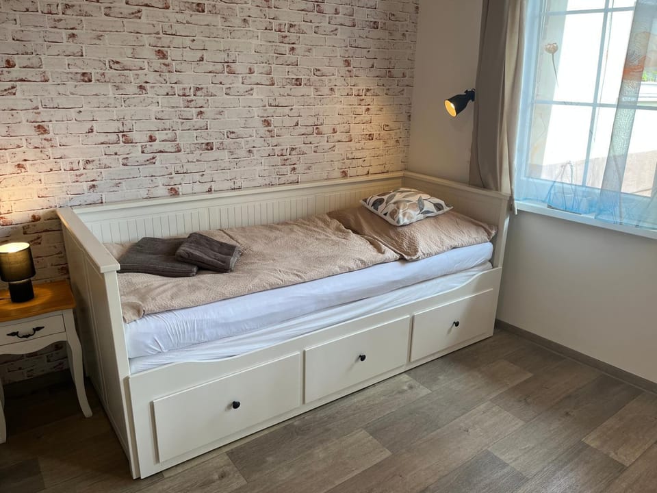 Ubytování u Muzea hraček Apartment in South Moravian Region