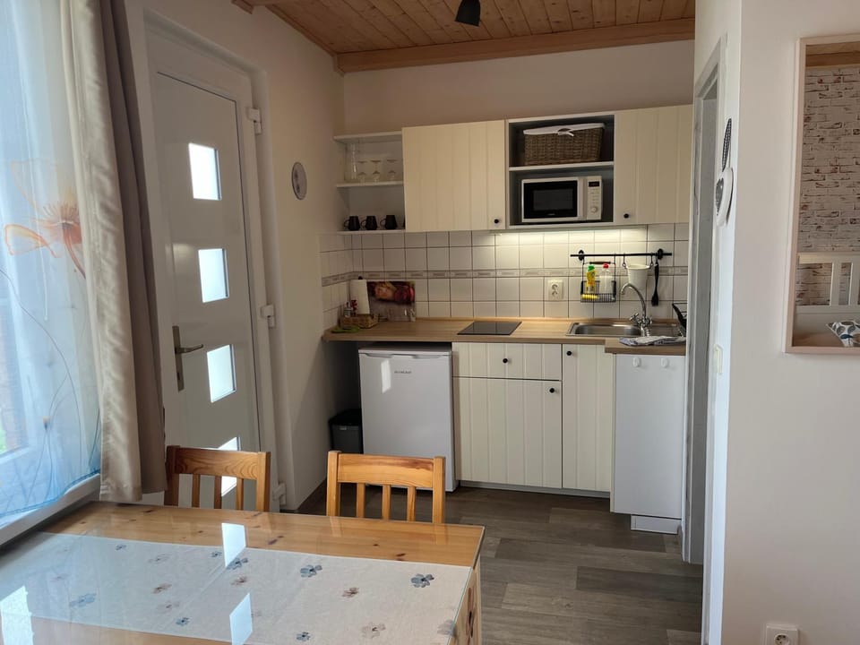 Ubytování u Muzea hraček Apartment in South Moravian Region
