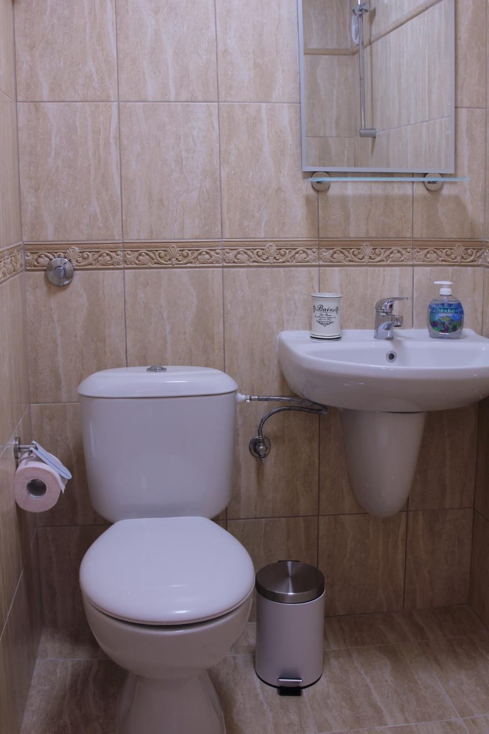Beach Apartment MELINA Apartment in Pomorie