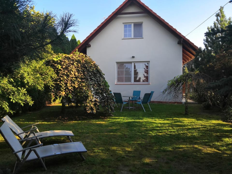 Garden, Garden view, Area and facilities