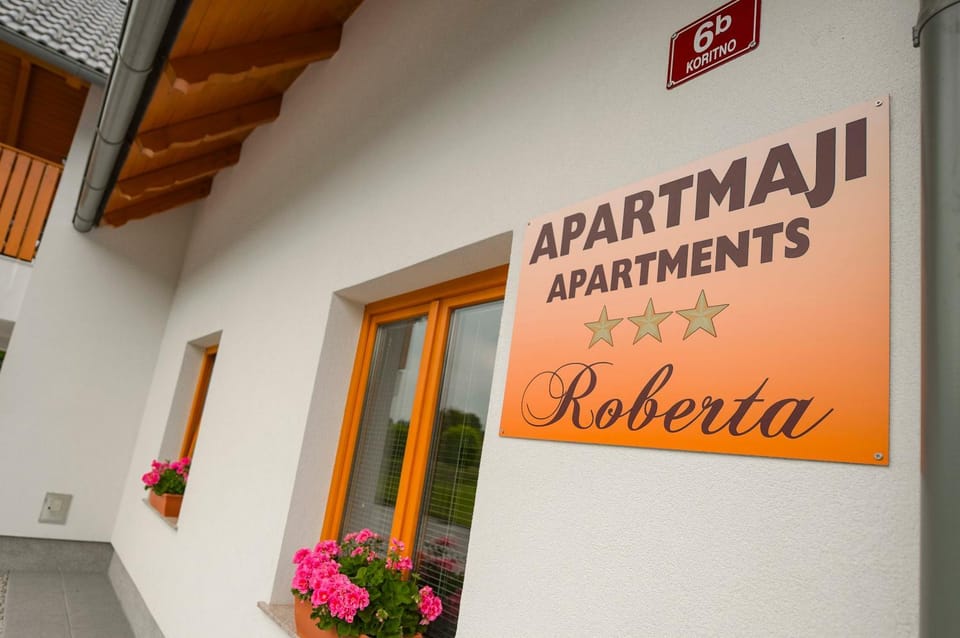 Property logo or sign