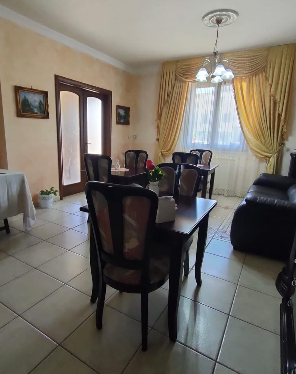 A casa di Sonja Bed and Breakfast in Gallipoli