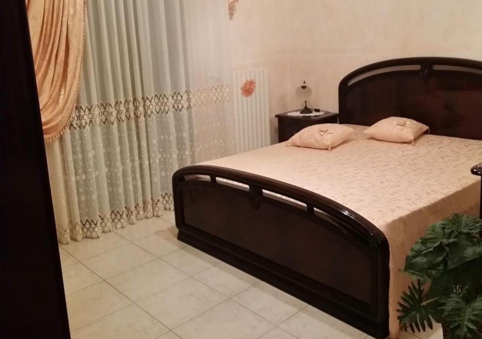 A casa di Sonja Bed and Breakfast in Gallipoli