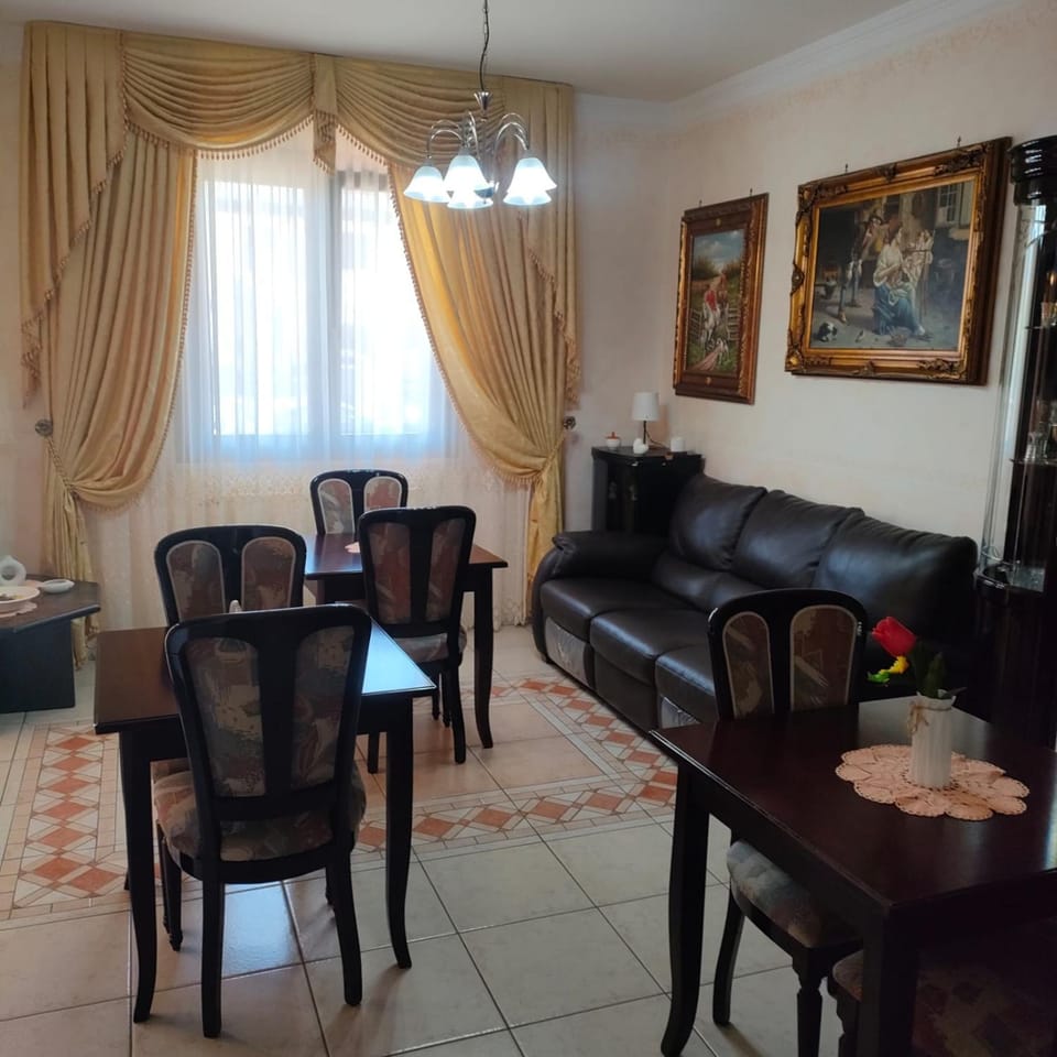 A casa di Sonja Bed and Breakfast in Gallipoli