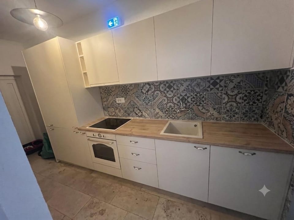 Beach House Buljarica House in Budva Municipality