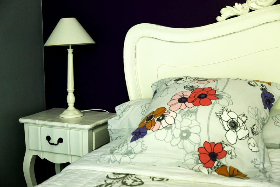 La Villa Léa Bed and Breakfast in Uzes