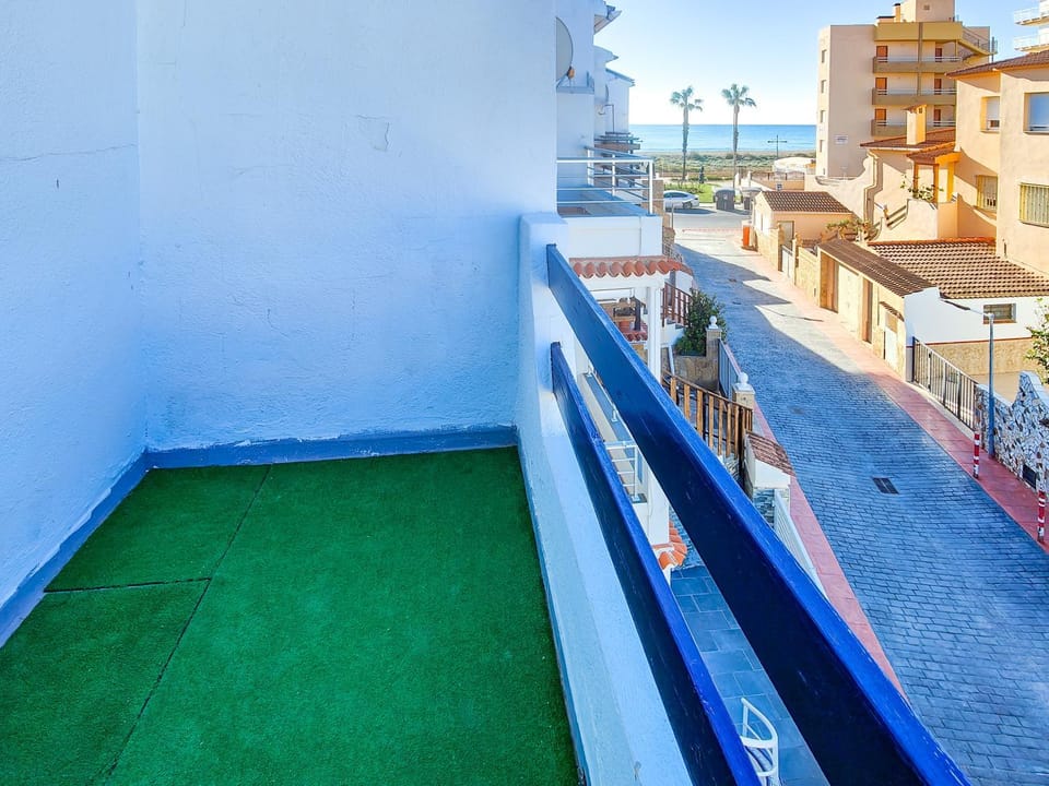 Day, View (from property/room), Balcony/Terrace