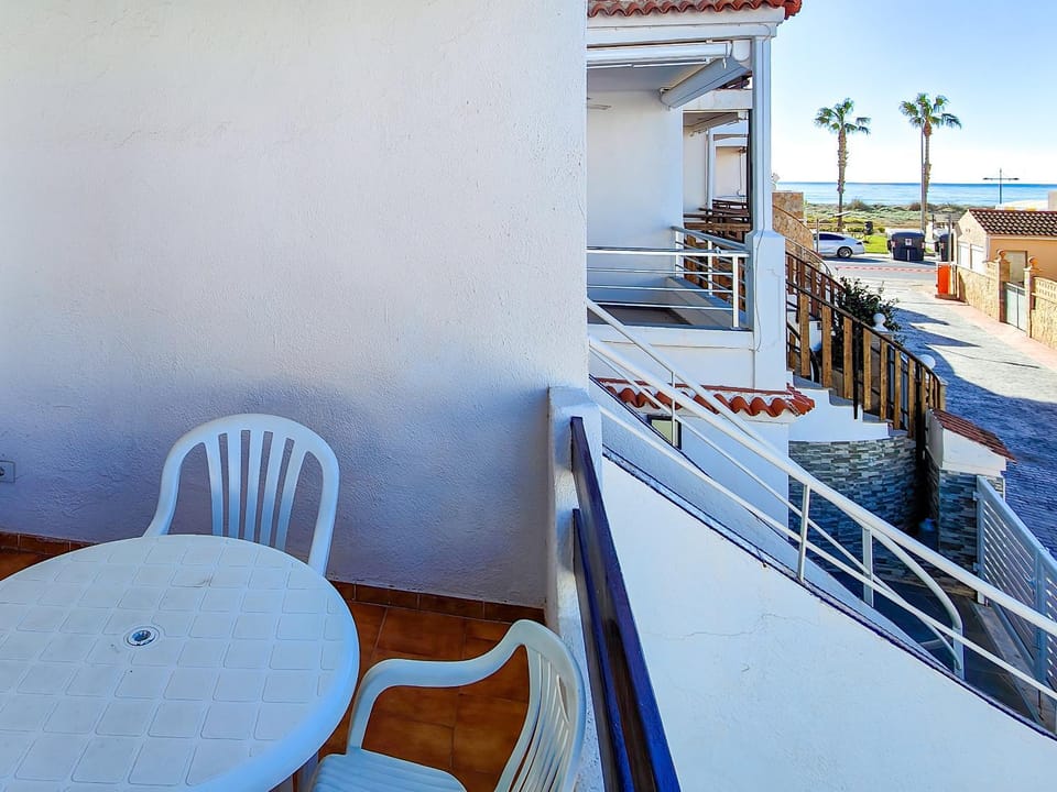 Day, Balcony/Terrace, Sea view, Sea view
