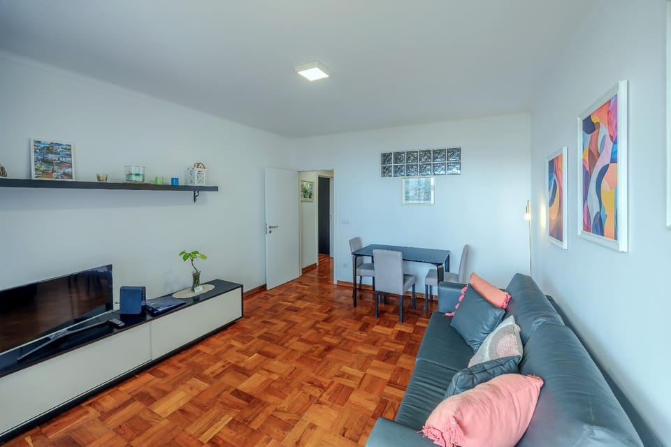 Communal lounge/ TV room, Living room