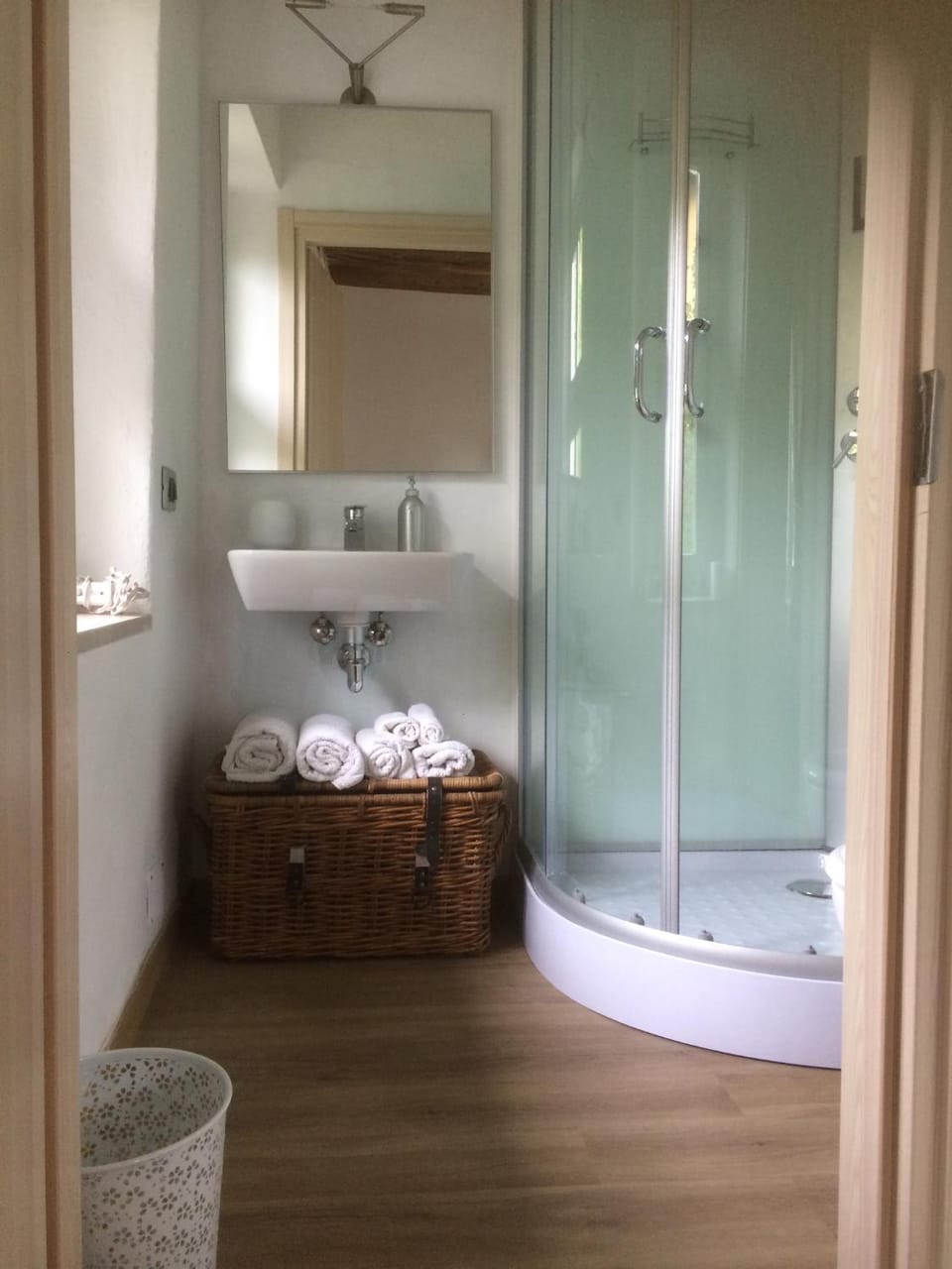 Il Gelsomino Bed and Breakfast in Iseo