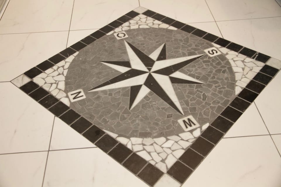 Shower, Other, Decorative detail