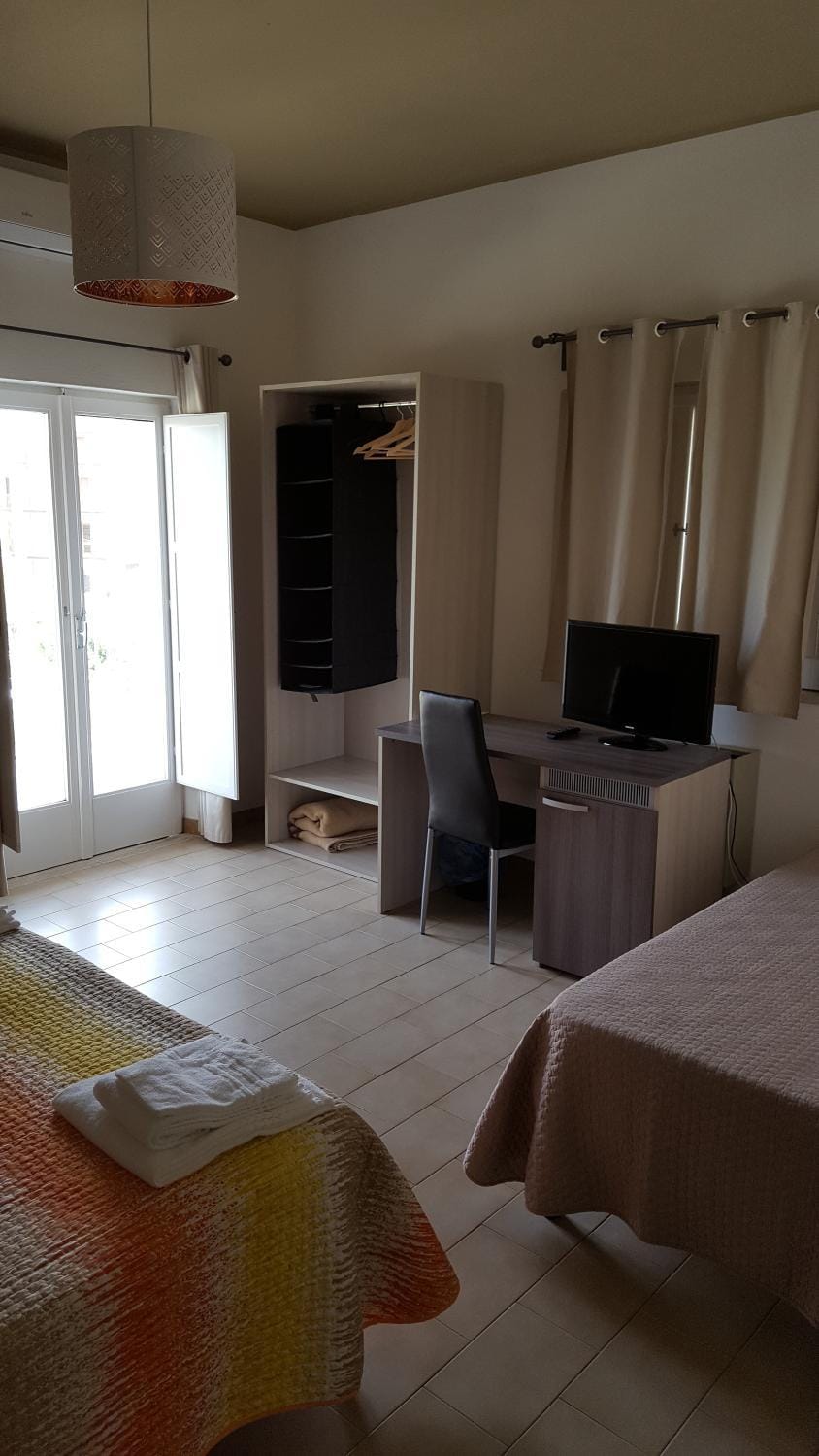 Albergo " il Gattopardo" di Esposito Carmela & C sas Hotel in Basilicata
