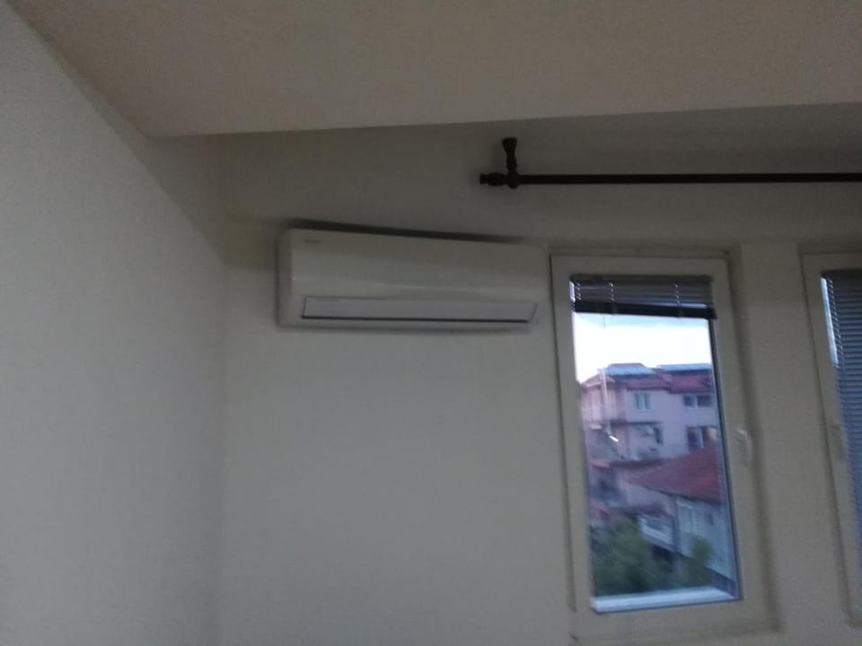 air conditioner