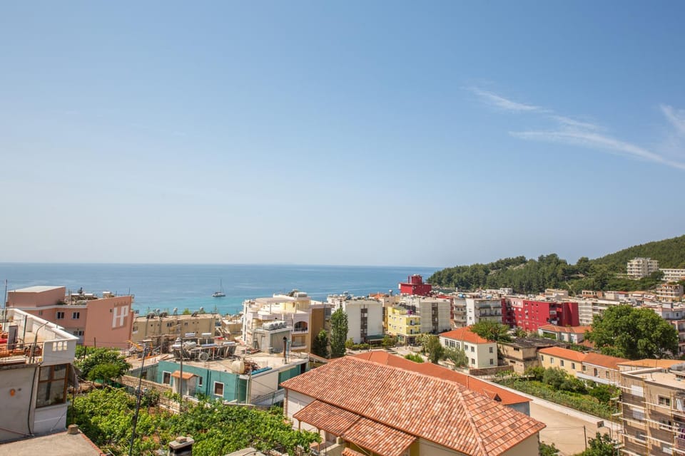 Sea view