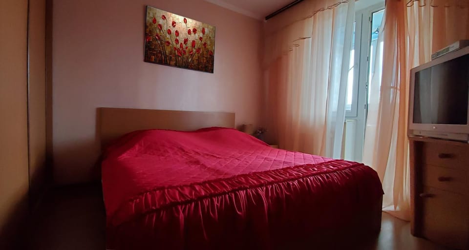 Bed, Bedroom, Guests, Guests