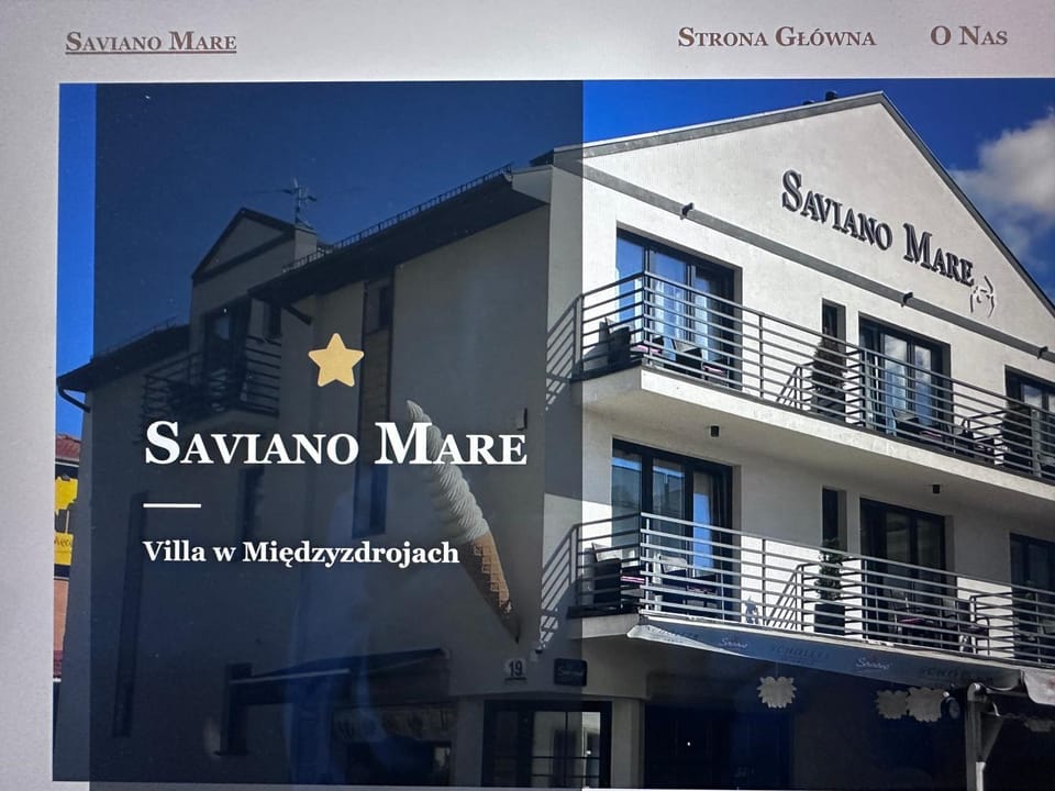 Property building, Property logo or sign