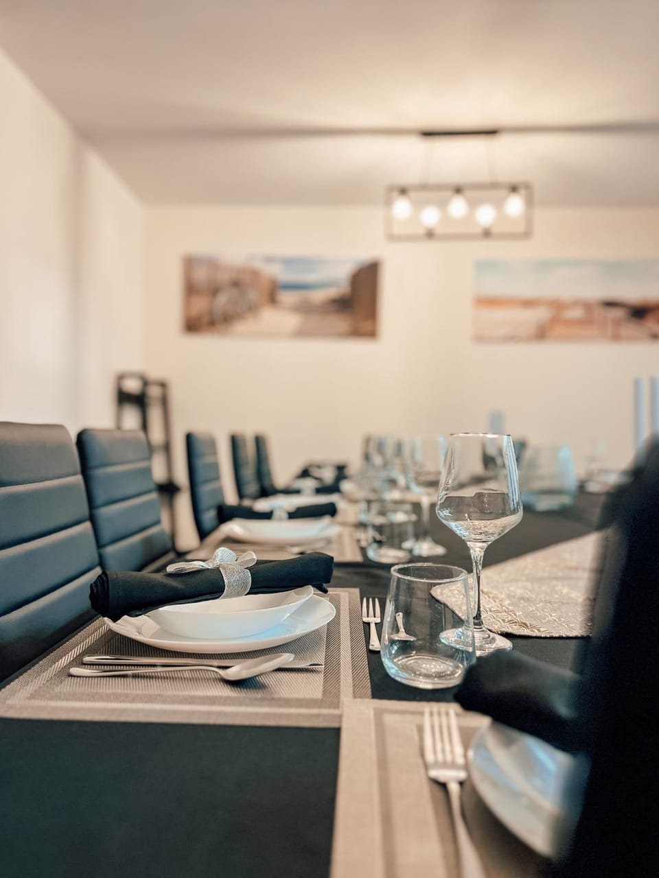 Meeting/conference room