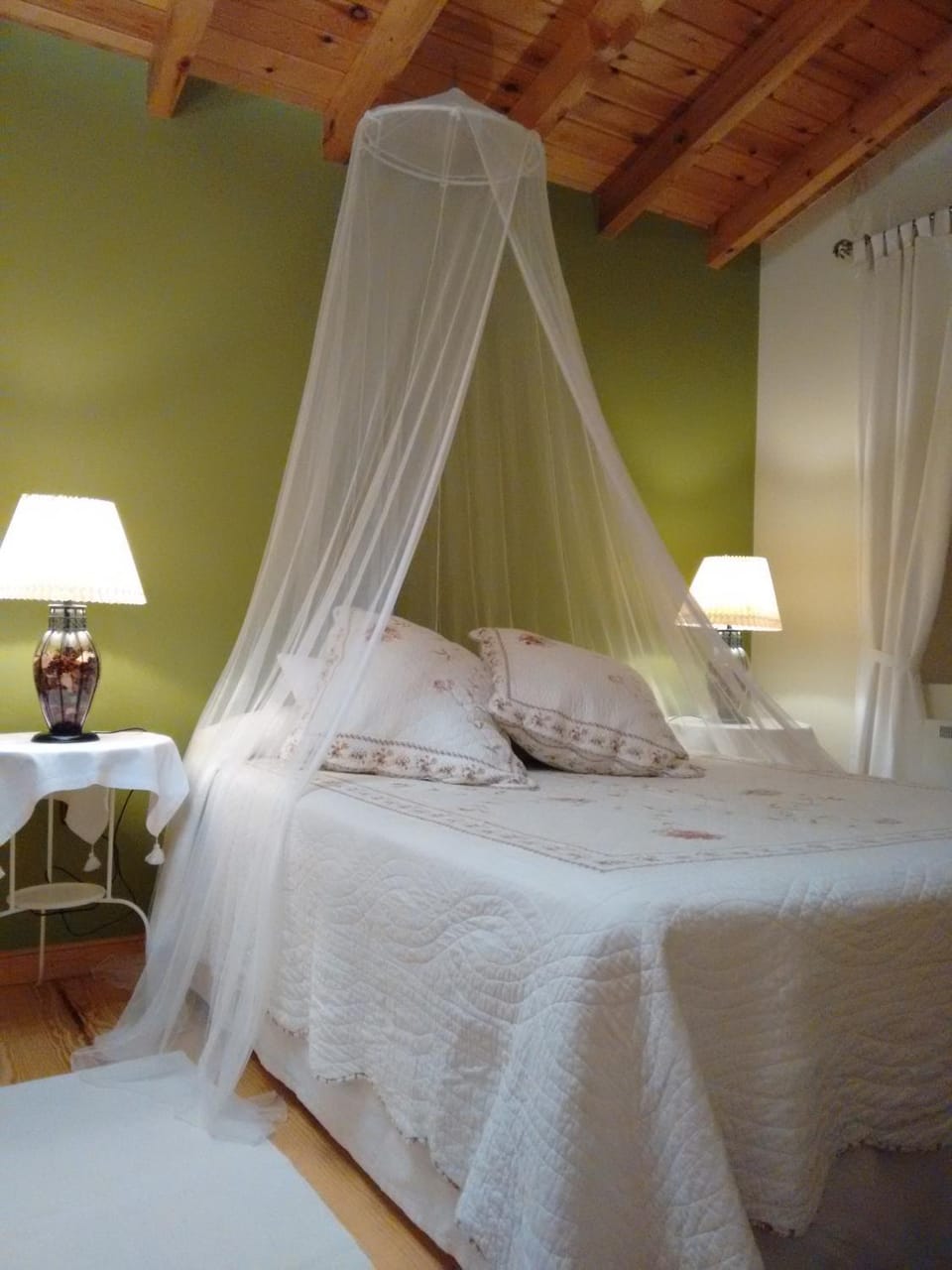 Casa Lindelagua Country House in Cantabria