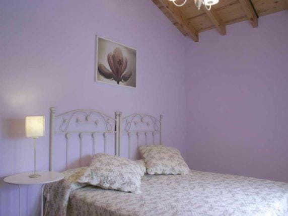 Casa Lindelagua Country House in Cantabria