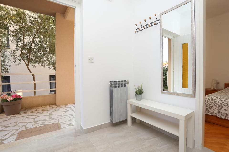 Lemechi Casa Belfior Apartments Apartment in Istria County