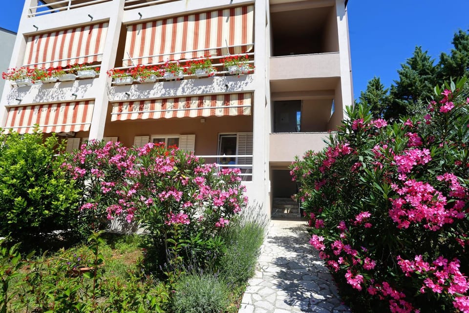 Lemechi Casa Belfior Apartments Apartment in Istria County