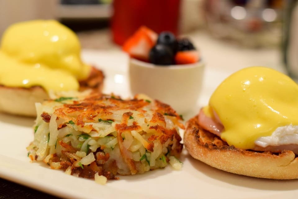 Restaurant/places to eat, Food close-up, American breakfast