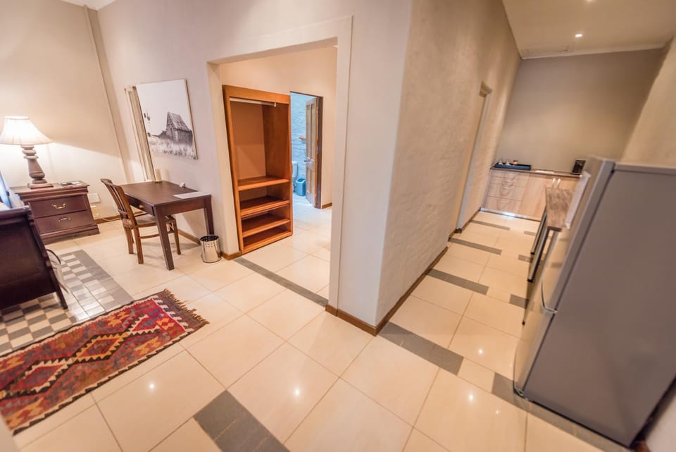 Chateau B&B Bed and Breakfast in KwaZulu-Natal